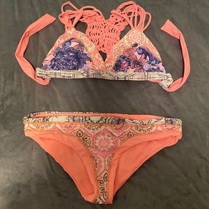 Tone It Up Maaji Bikini